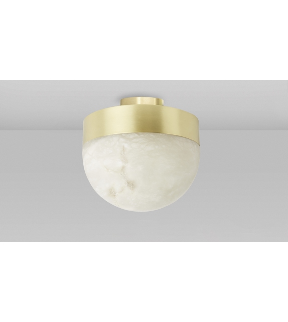 Lucid Flush CTO Lighting Applique/Plafonnier