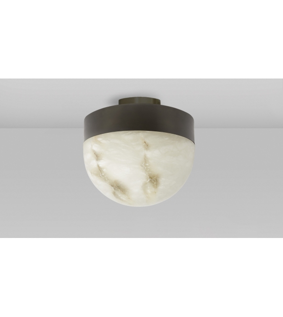 Lucid Flush CTO Lighting Applique/Plafonnier