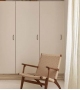 CH25 Lounge Chair Carl Hansen & Søn