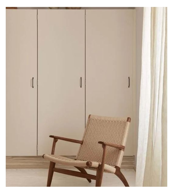 CH25 Carl Hansen & Søn Fauteuil