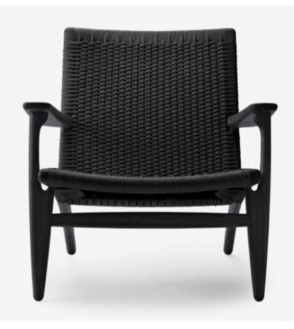 CH25 Lounge Chair Carl Hansen & Søn