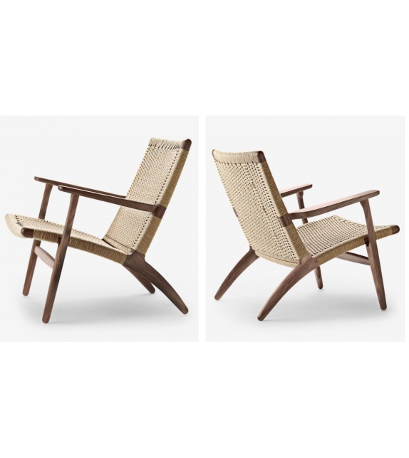 CH25 Carl Hansen & Søn Poltrona