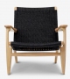 CH25 Carl Hansen & Søn Fauteuil