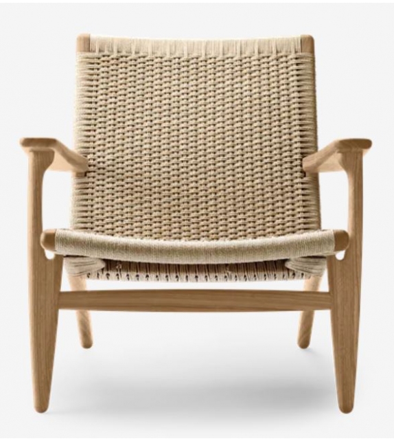 CH25 Lounge Chair Carl Hansen & Søn