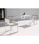 Mirto B&B Italia Outdoor Table