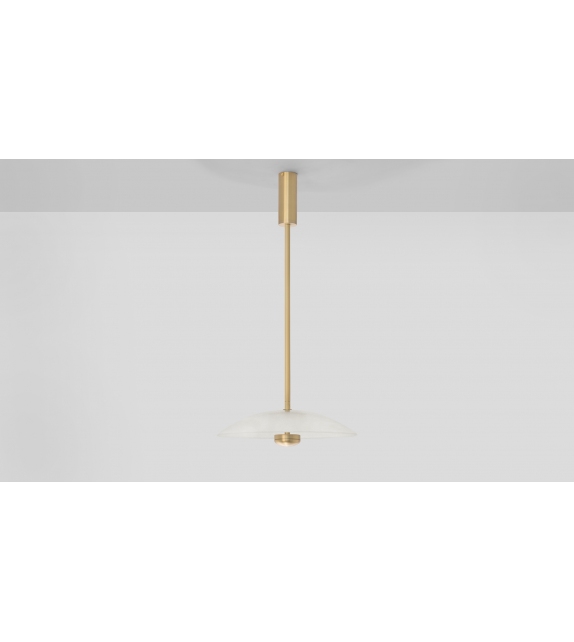 Cielo CTO Lighting Lampada da Parete/Soffitto