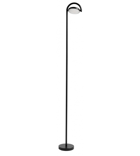 Marselis Hay Floor Lamp