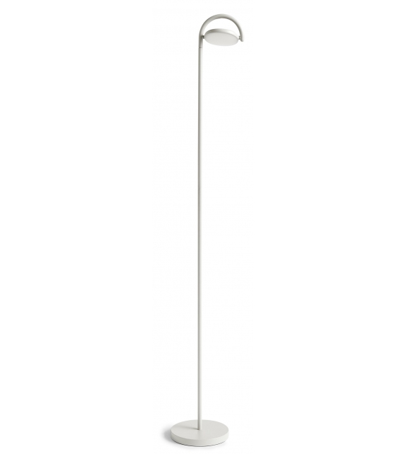 Marselis Hay Floor Lamp