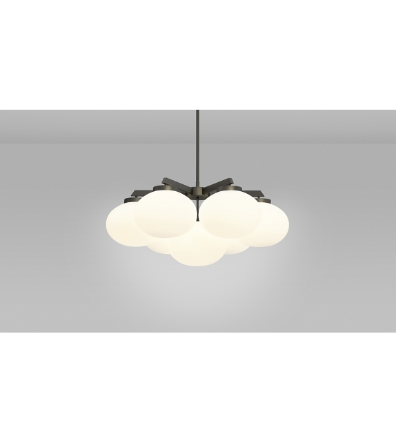 Cloudesley CTO Lighting Suspension