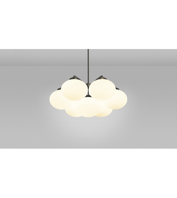 Cloudesley CTO Lighting Suspension