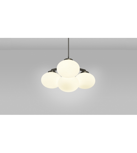 Cloudesley CTO Lighting Suspension