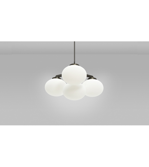 Cloudesley CTO Lighting Suspension