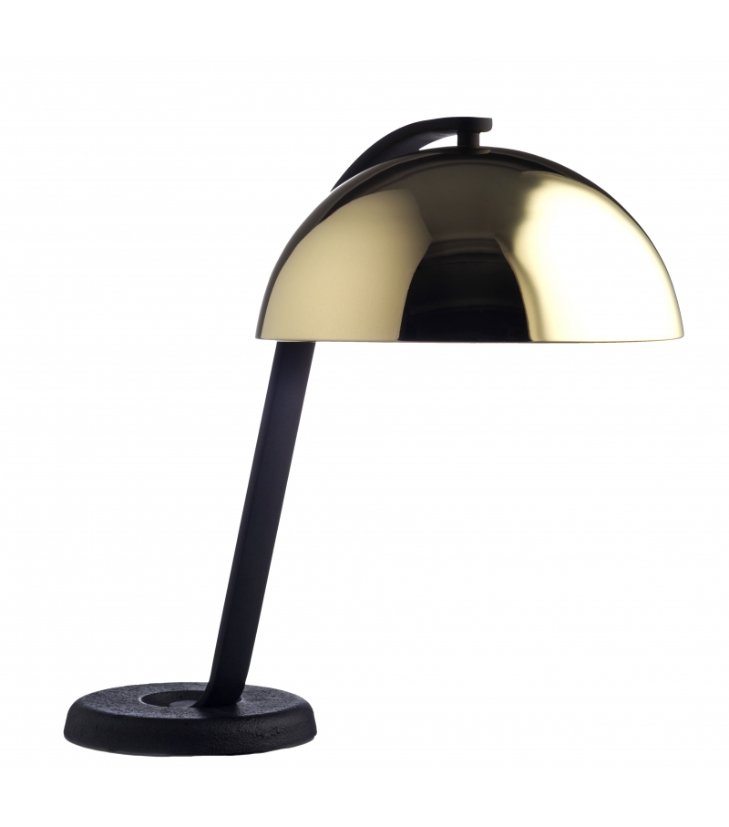 Turn On Hay Lampe de Table