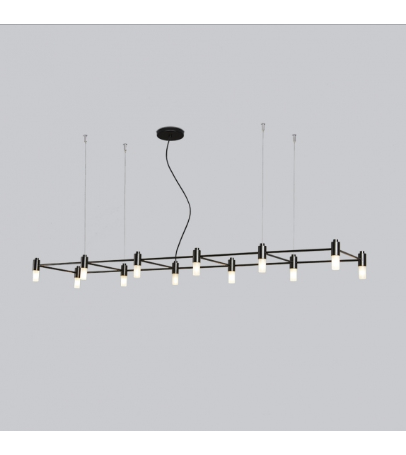 505 Quadrante Tooy Pendant Lamp