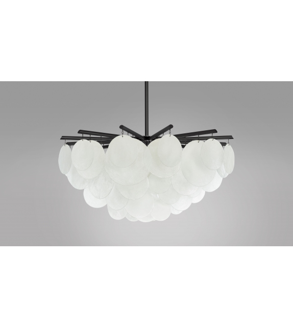 Nimbus Round CTO Lighting Hängeleuchte