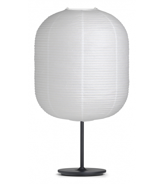 Common Hay Lampe de Table