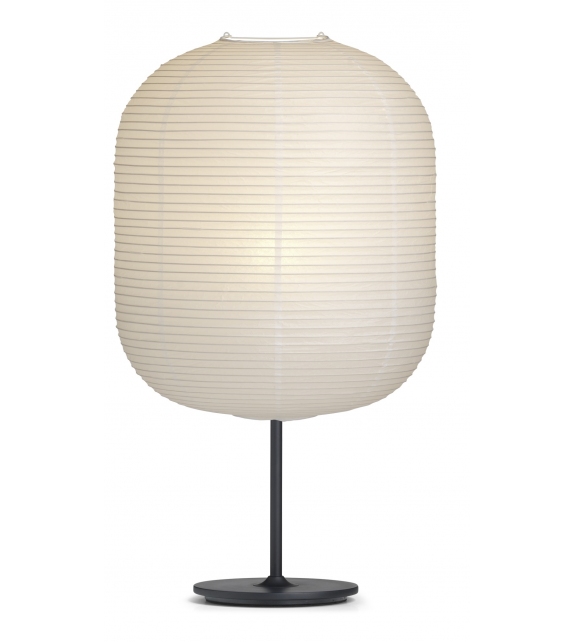 Common Hay Lampe de Table