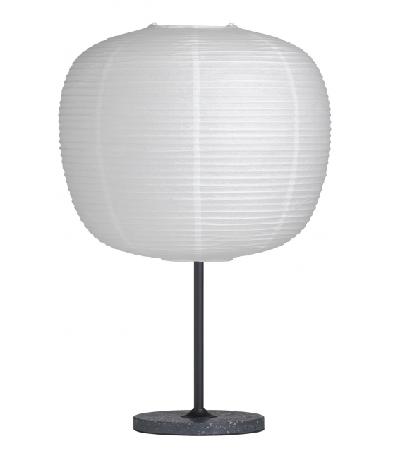 Common Hay Lampe de Table