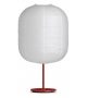 Common Hay Lampe de Table