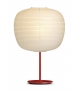 Common Hay Lampe de Table