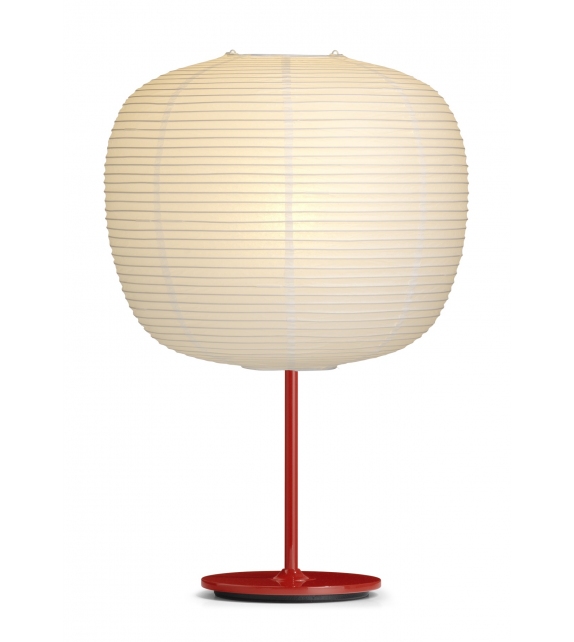 Common Hay Lampe de Table