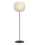 Common Hay Floor Lamp