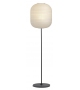 Common Hay Floor Lamp