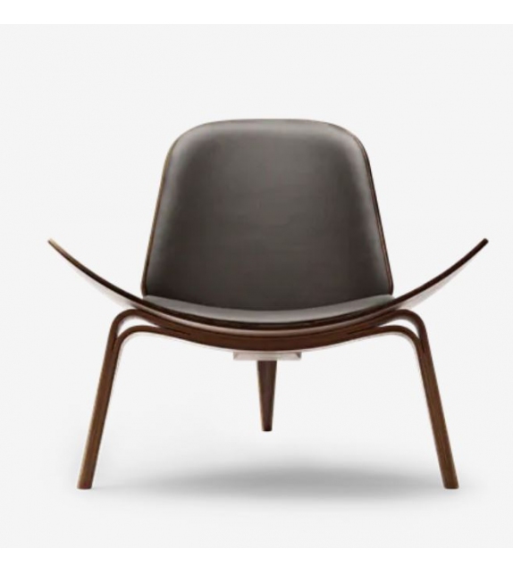 CH07 Shell Chair Carl Hansen & Søn