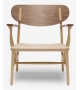 CH22 Carl Hansen & Søn Armchair