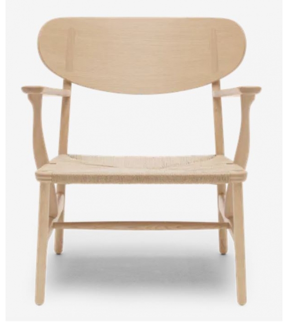 CH22 Carl Hansen & Søn Fauteuil