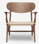 CH22 Carl Hansen & Søn Armchair