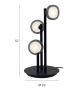 552 Nabila Tooy Table Lamp