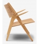 CH28 Wood Carl Hansen & Søn Armchair