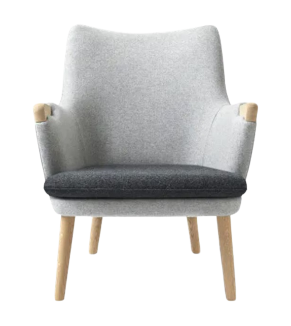 CH71 Carl Hansen & Søn Armchair