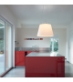 Choose Mega Artemide Suspension