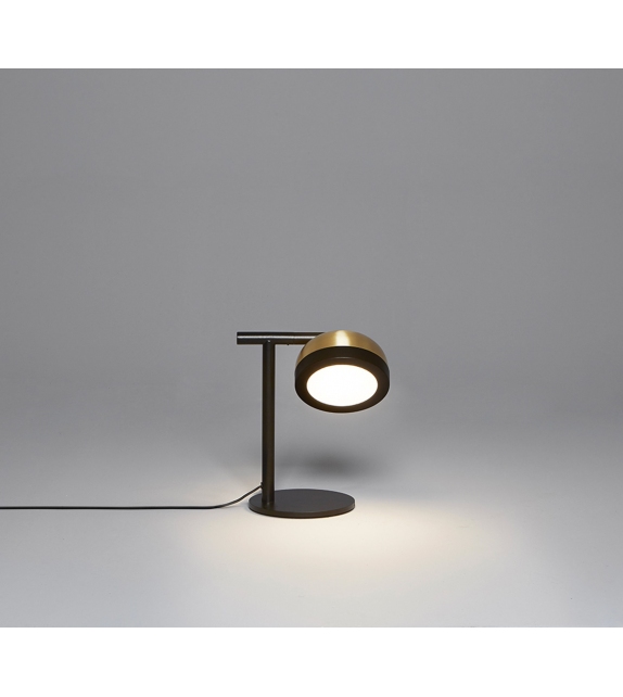 556 Molly Tooy Lampe de Table