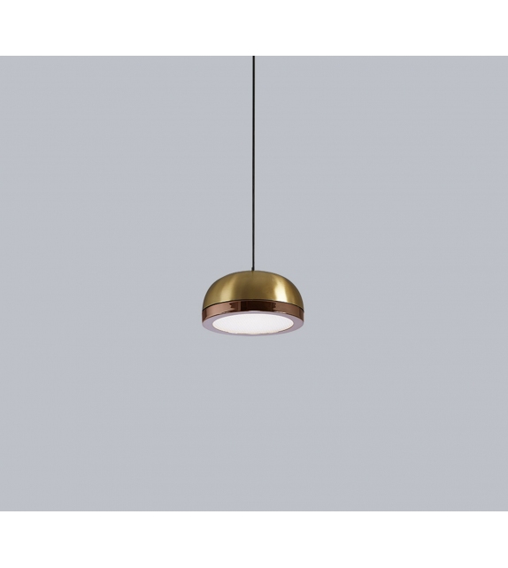 556 Molly Tooy Suspension Lamp