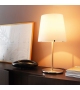 3247TA Fontana Arte Table Lamp