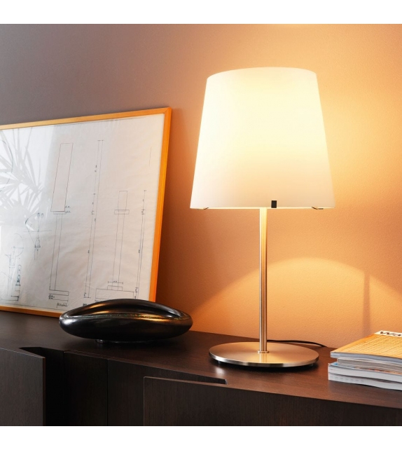 3247TA Fontana Arte Table Lamp