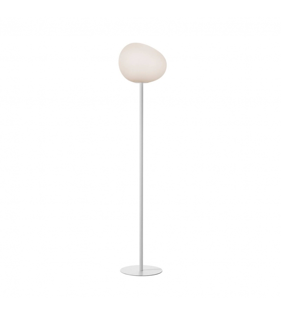 Gregg Foscarini Lampadaire