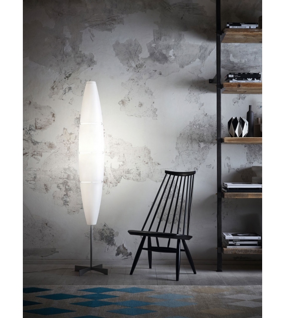 Havana Foscarini Lampadaire