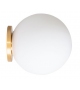 Pallina Fontana Arte Wall/Ceiling Lamp