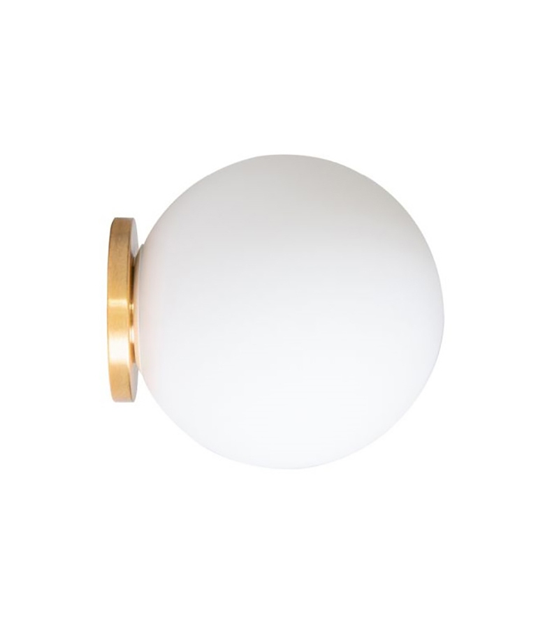 Pallina Fontana Arte Wall/Ceiling Lamp