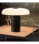 Tropico Fontana Arte Table Lamp