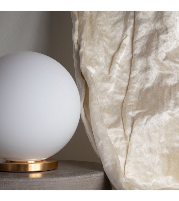 Fontanella Fontana Arte Table Lamp