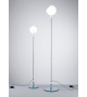 Parolona Floor Lamp Fontana Arte