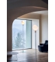 Parolona Floor Lamp Fontana Arte