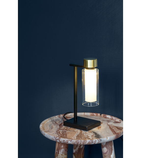 560 Osman Tooy Table Lamp