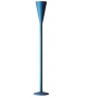 Luminator LED Fontana Arte Floor Lamp