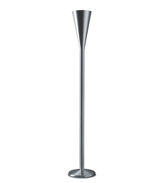 Luminator LED Fontana Arte Floor Lamp